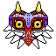 Majoras Mask