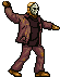 Jason's Comin' For You