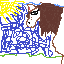 null