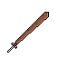 Tier 1 sword