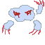 Biohazard Red Legendary