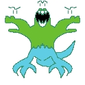 croconexus