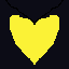HEART OF GOLD