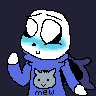 M-Mew??? (Undertale or Littletale???)
