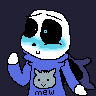 M-mEw??? (Undertale or Littletale???)