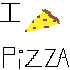 pizza is life
