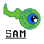 Sam