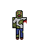 better zombie