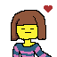 frisk?