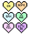 hearts