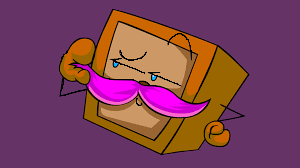 Tiny Box Tim
