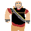 TF2 Heavy By Grief