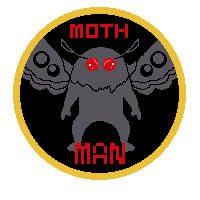 Moth Man