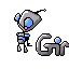 My Favorite Cartoon Character, Gir