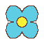 blueflower