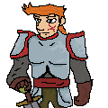 The Noble Warrior