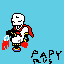 papyrus