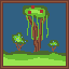 Trees By Grief