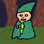 Rouge/Mage?