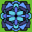 my bretty blue flower 3