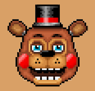 freddy fazbear fnf