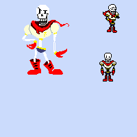 Papyrus!