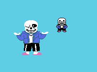 A skele-ton of work went into this. . .