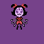 Hello, dearie.