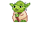 yoda (green)
