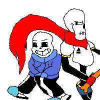 The Punster and The Puzzle Maker