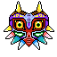 Majora´s Mask