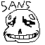 sans