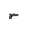 pistol