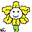 Flowey Undertale