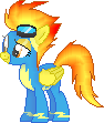 Spitfire 2 (BURN BABY BURN)