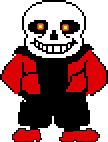 hardtale full power sans