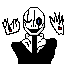 unseen gaster