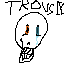 TROUSLE!