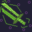 A Hero's Sword Of Broken Dreams By Grief