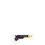 pistol firing