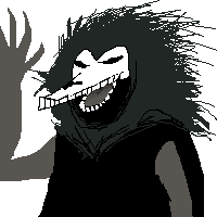 SHINIGAMI OC WIP