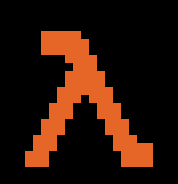 Lambda Half Life 1