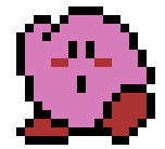 Kirby by Pyroish