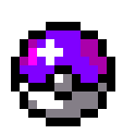 Masterball by Pyroish