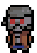 NCR Veteran Ranger By Pyroish
