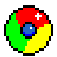 Google Chrome by Pyroish