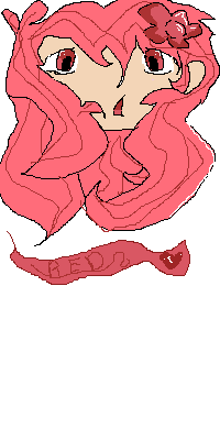 Red <3