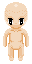 plain body