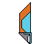 the Fire and Ice dagger
