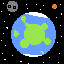 The planet of kyloorian